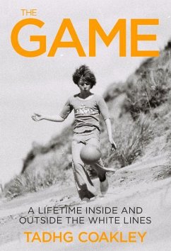 The Game - Coakley, Tadhg