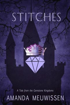 Stitches - Meuwissen, Amanda