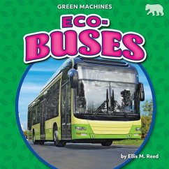 Cover Eco-Buses