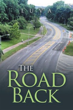 Cover The Road Back