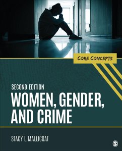 Women, Gender, and Crime - Mallicoat, Stacy L.
