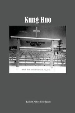 Kung Huo - Hodgson, Robert Arnold