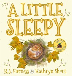 A Little Sleepy - Furness, R. J.