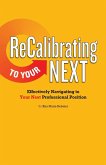 ReCalibrating to Your NEXT COLOR