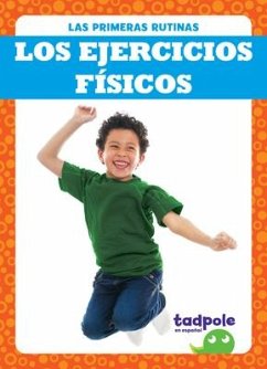 Los Ejercicios Fнsicos (Exercising) - Gleisner, Jenna Lee