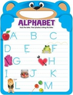 Active Minds Uppercase Alphabet - Sequoia Children's Publishing