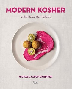 Global Flavors, New Traditions - Gardiner, Michael