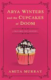 Arya Winters and the Cupcakes of Doom