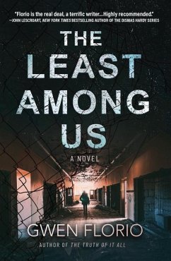 The Least Among Us - Florio, Gwen