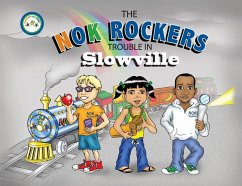 The NOK Rockers - Nourish Our Kids, Llc