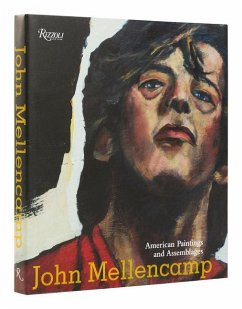 John Mellencamp - Mellencamp, John; Zona, Louis A.