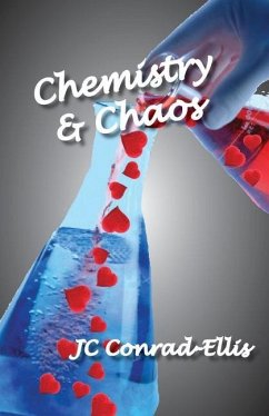 Chemistry & Chaos - Conrad-Ellis, Jc