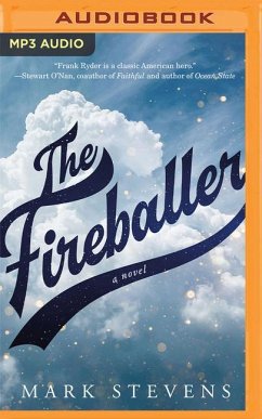 The Fireballer - Stevens, Mark