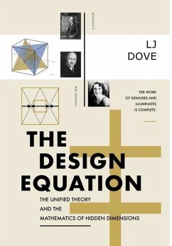 Cover The Design Equation
