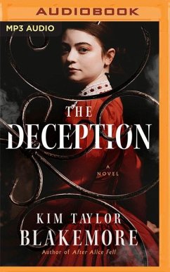 The Deception - Blakemore, Kim Taylor