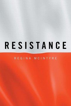 Resistance - McIntyre, Regina