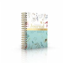 Cover A Woman After God's Own Heart Bible Companion Journal