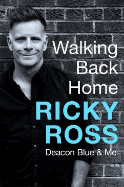 Walking Back Home - Ross, Ricky