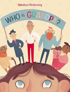 Who is grandpa? - Plotinskiy, Nikolina