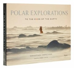 Polar Explorations - Copeland, Sebastian