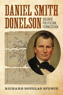 Daniel Smith Donelson - Spence, Doug