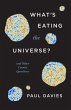 What's Eating the Universe? - Bild 1
