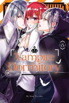 Vampire Dormitory 08 - Toyama, Ema