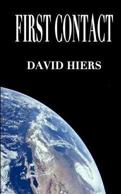 First Contact - Hiers, David