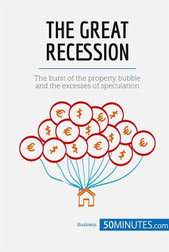 The Great Recession - 50minutes