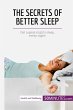 The Secrets of Better Sleep - Bild 1