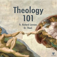 Theology 101 - Theol