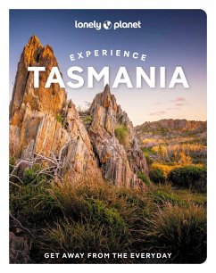 Lonely Planet Experience Tasmania - Bain, Andrew;Dawkins, Ruth;Milne, Rani