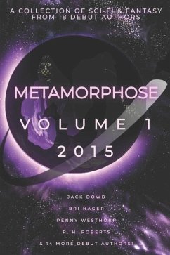 Metamorphose - Literary, Metamorphose