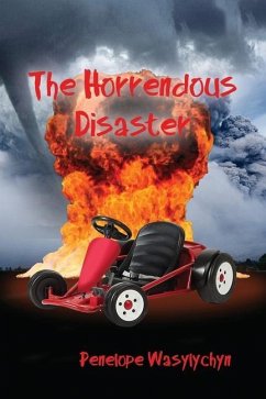 The Horrendous Disaster - Wasylychyn, Penelope