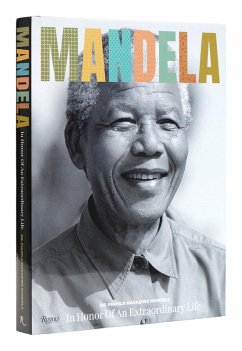 Cover Mandela: In Honor of an Extraordinary Life