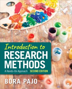 Introduction to Research Methods - Pajo, Bora