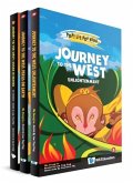 Journey to the West: The Complete Set