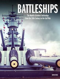 Battleships - Ross, David