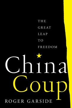 China Coup - Garside, Roger