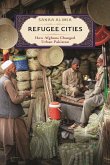Refugee Cities: How Afghans Changed Urban Pakistan