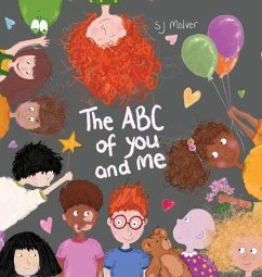 The ABC of You and Me - Molver, Sj