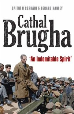 Cathal Brugha: 