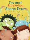 The Most Annoying Aliens Ever