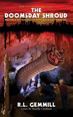 Cover The Doomsday Shroud