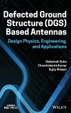 Defected Ground Structure (Dgs) Based Antennas