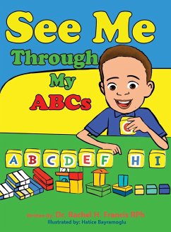 See Me Through My ABC's - Francis, Rachel