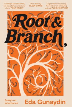 Root & Branch - Gunaydin, Eda