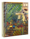 Frank Auerbach: Revised and Expanded Edition