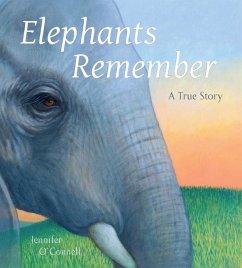 Elephants Remember - O'Connell, Jennifer