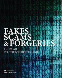 Fakes, Scams & Forgeries - Innes, Brian